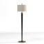 baker paris floor lamp ph213